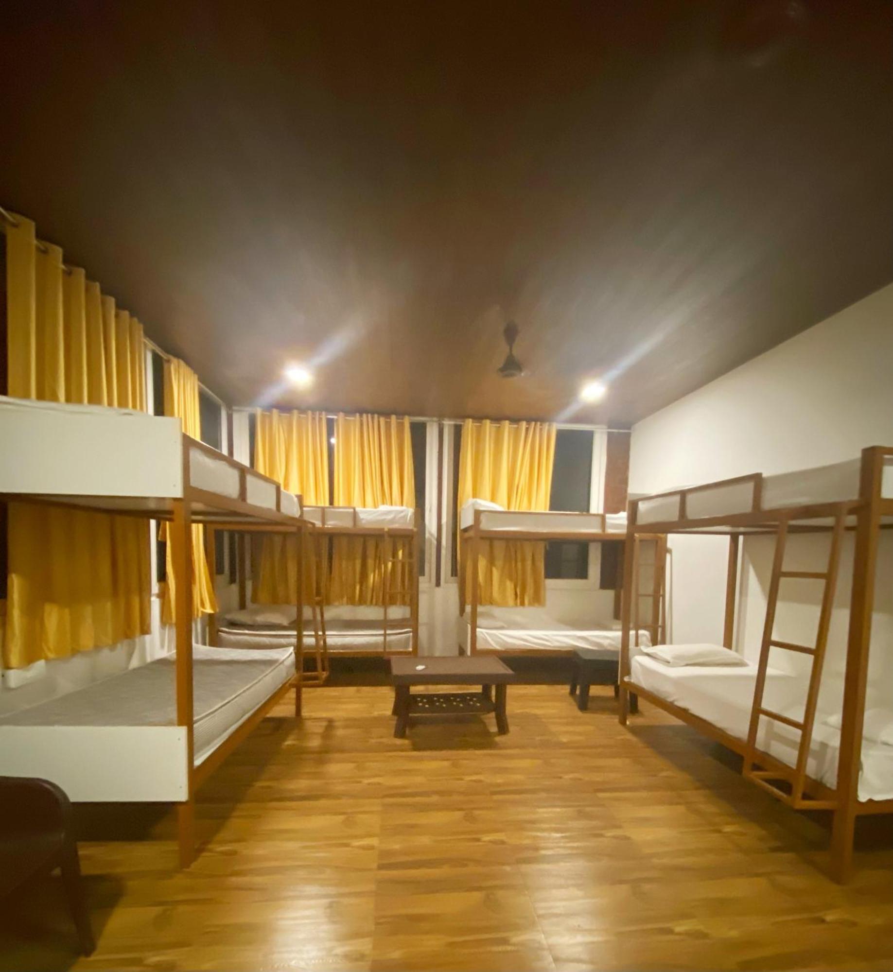 Samba Stay - Home Away From Home ゴカルナ エクステリア 写真